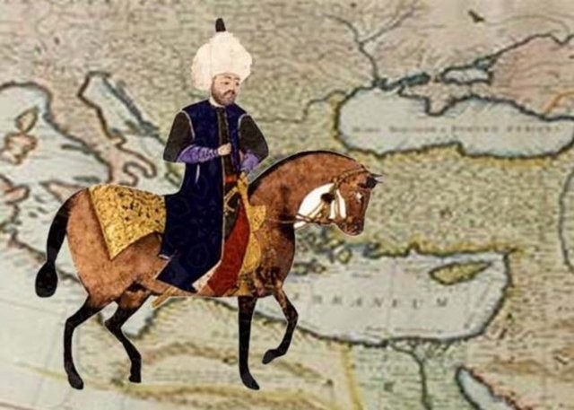 Evliya Çelebi’nin Anlatımıyla; Osmanlı Devrinde Cadılar: