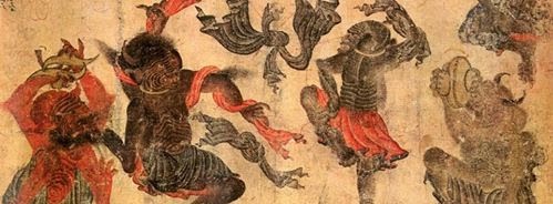 2. Karakoncolos Trickster versiyonu