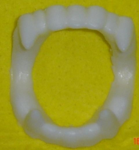 Vampir dişi