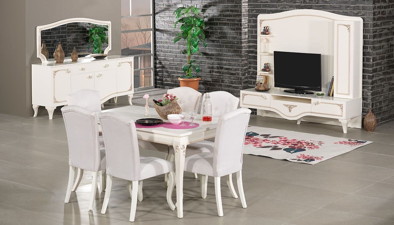 Destina Yemek Odası