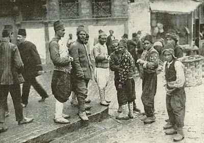 Ayaklı Meyhaneler