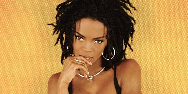 Lauryn Hill