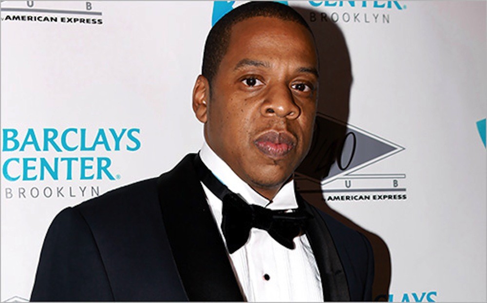 Jay-Z
