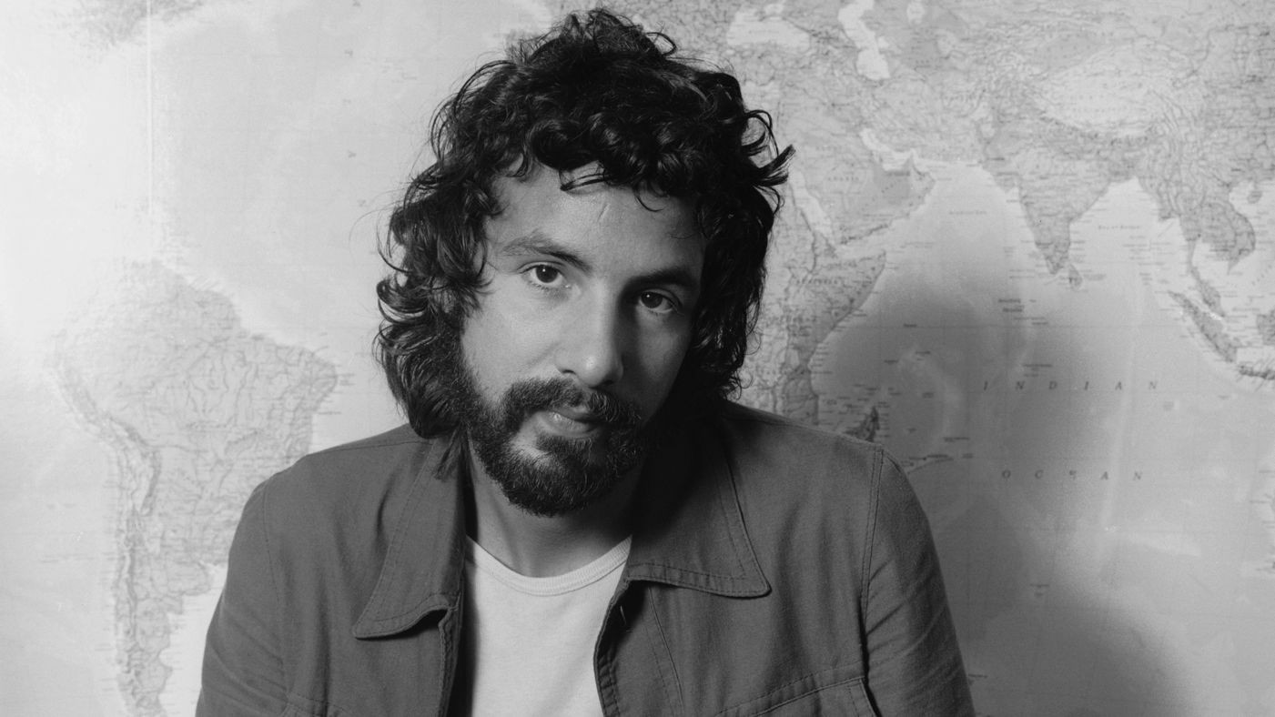 Cat Stevens