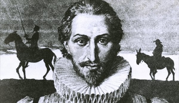 Cervantes – Don Kişot