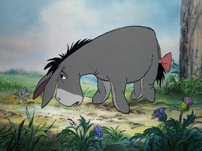 Eeyore