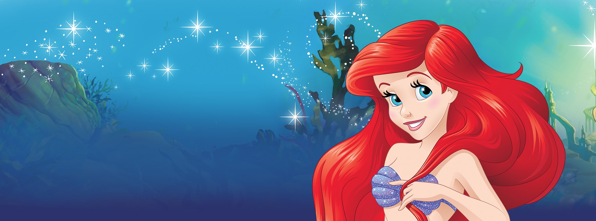 Ariel