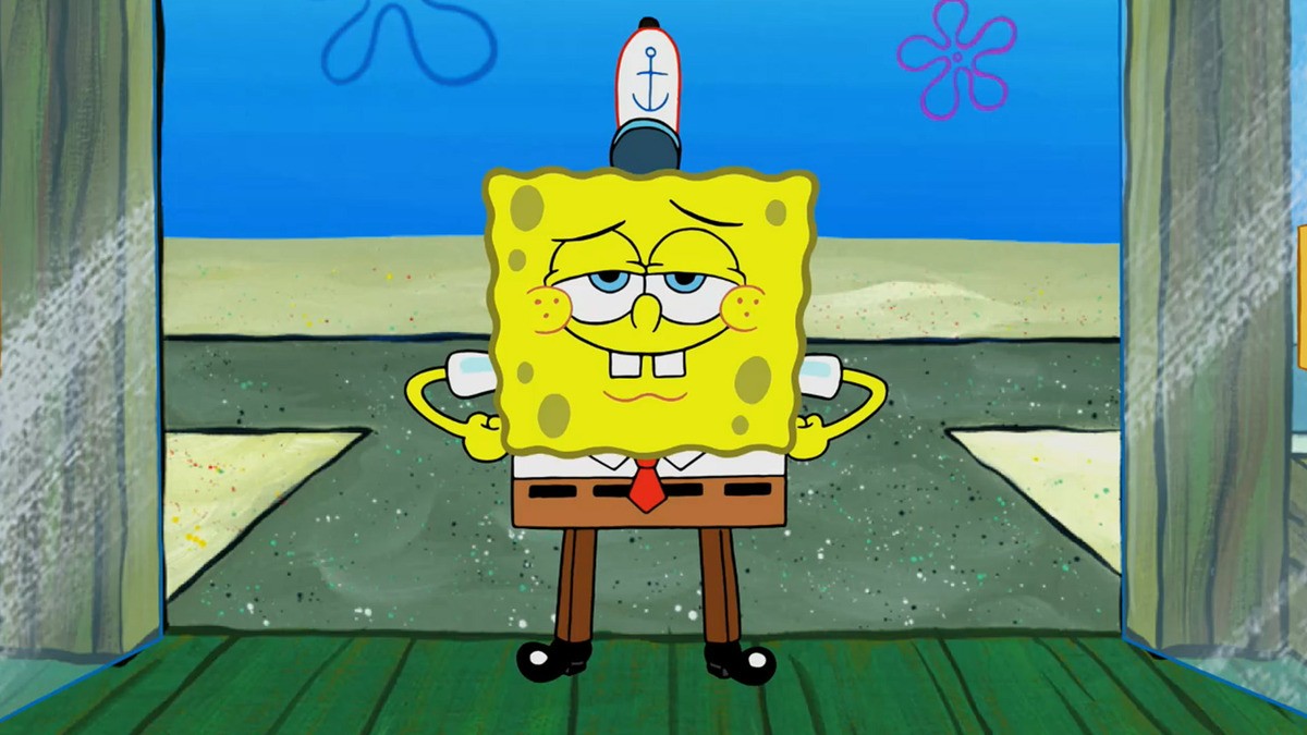 Spongebob