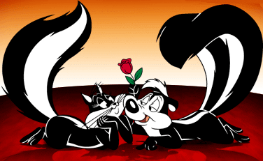 Pepe LePew