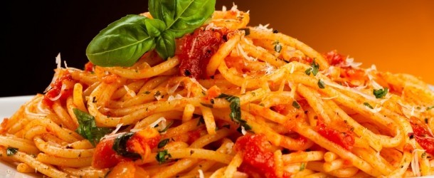 Spagetti
