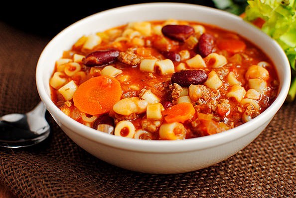 Minestrone