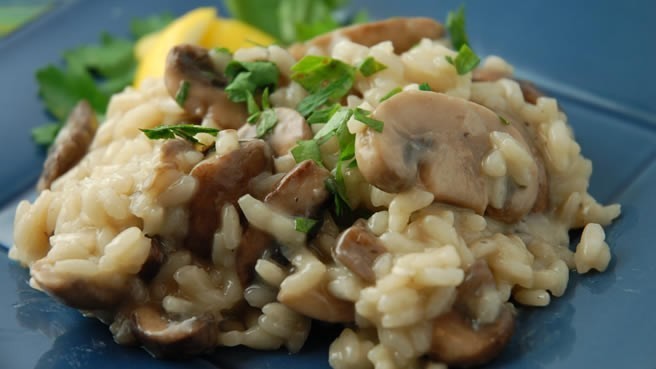 Risotto