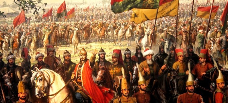Osmanlı İmparatorluğu