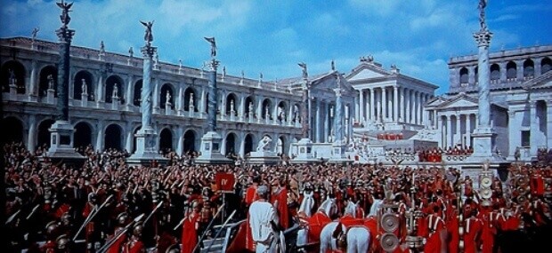 Roma İmparatorluğu