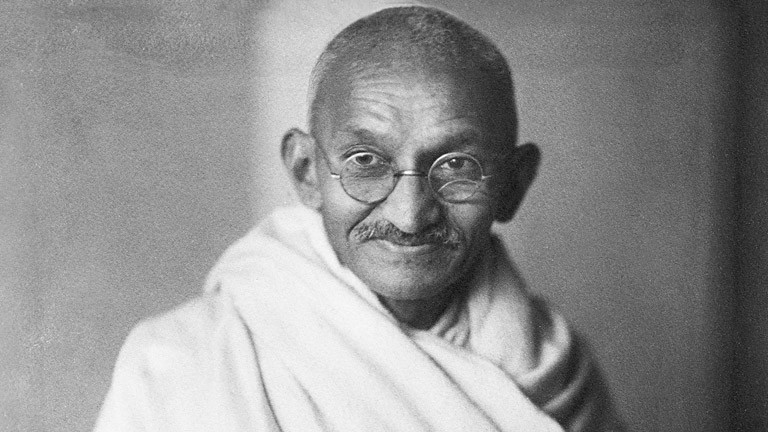 Ghandi