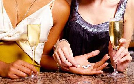 Antibiyotik ve Alkol
