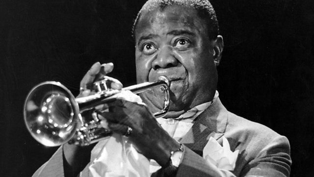 Louis Armstrong