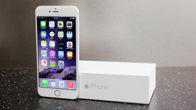 Apple iPhone 6S