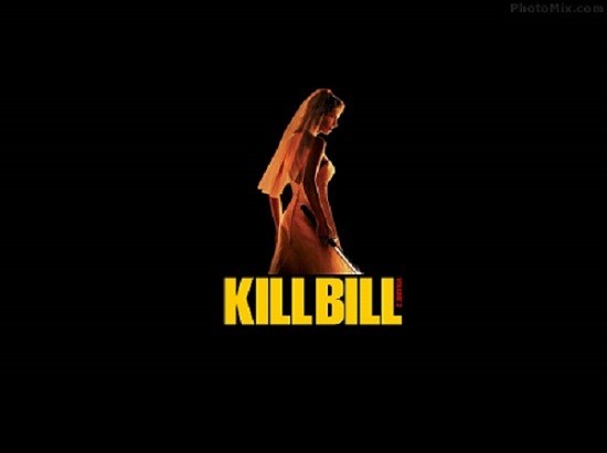 Kill Bill (Bölüm 1-2)