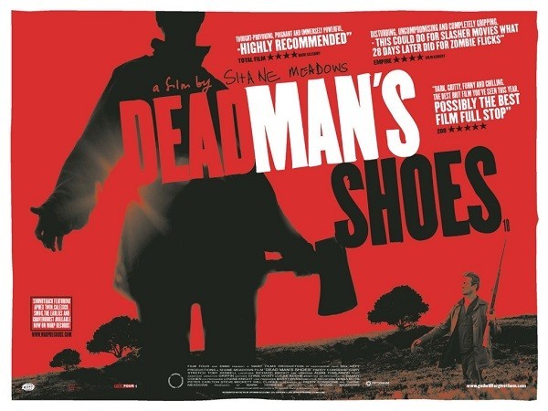 Ölü Adamın Ayakkabıları / Dead Man’s Shoes