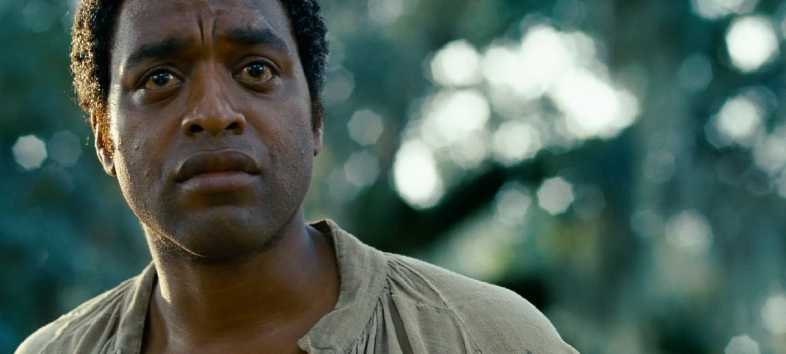 12 Yıllık Esaret | 12 Years a Slave (2013)