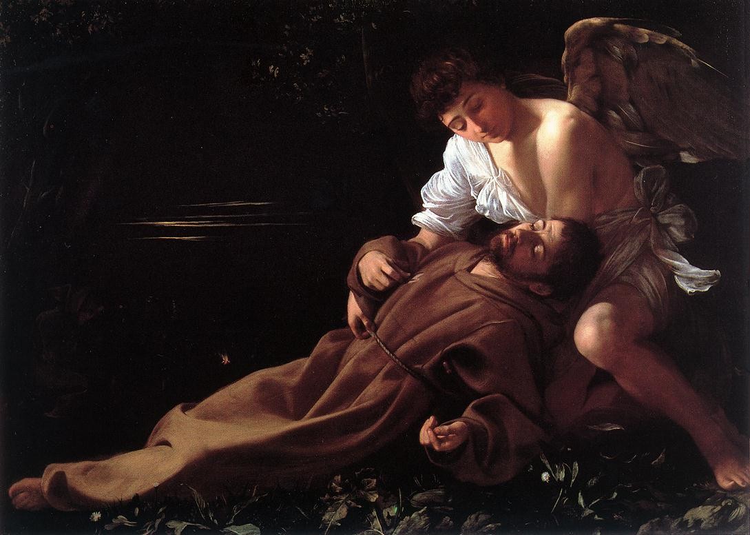 Michelangelo'nun Stili