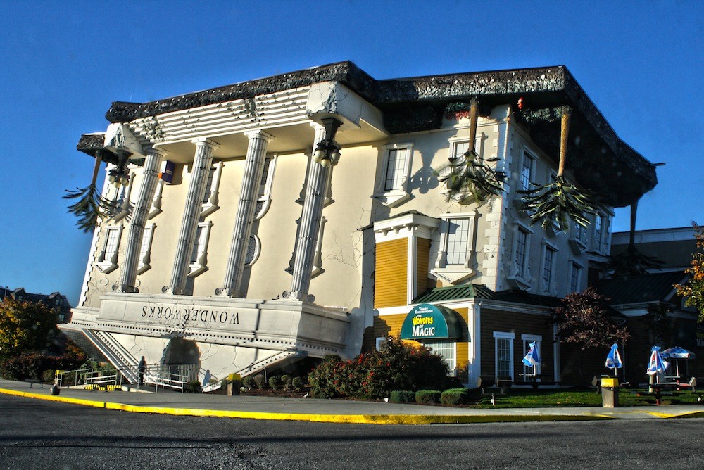 Wonderworks-Tennesse