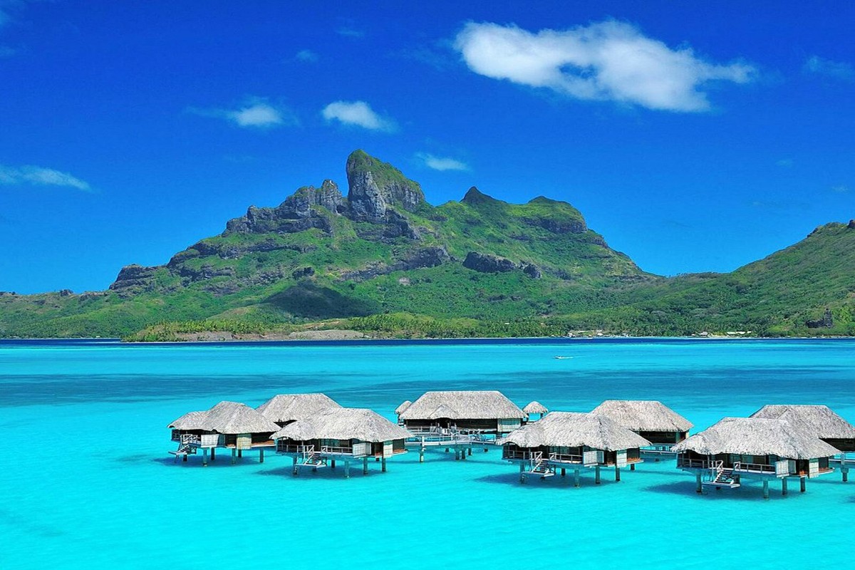 Sun Island Beach–Maldivler