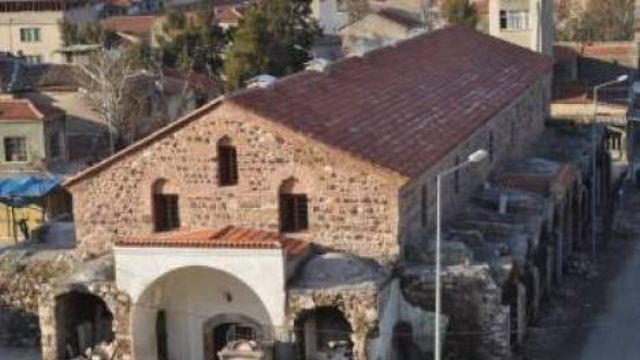 BEDESTEN