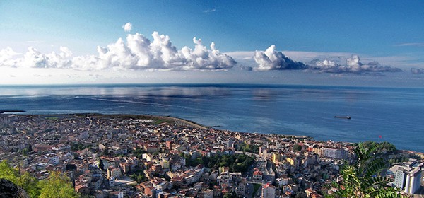 BOZTEPE