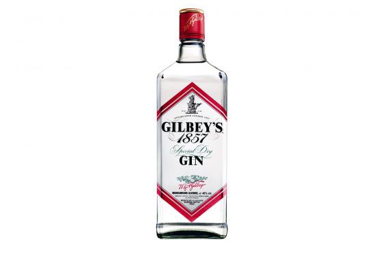 GILBEY’S CİN