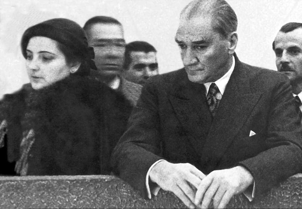 Latife Hanım