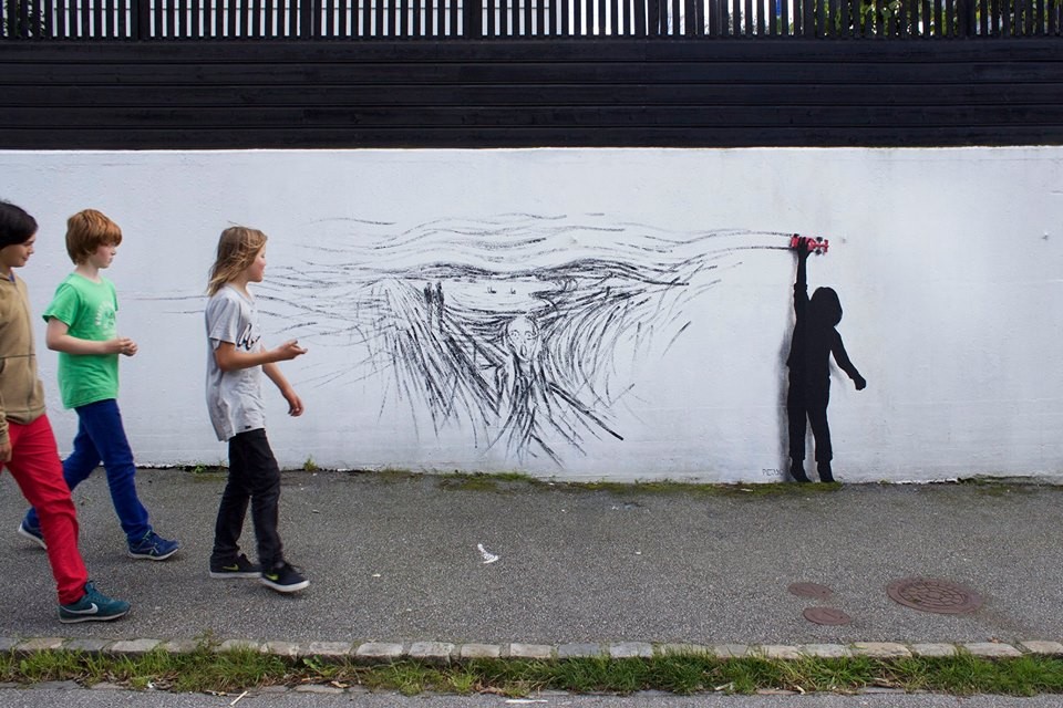 14- Stavanger, Norveç