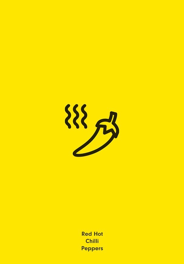 Red Hot Chili Peppers