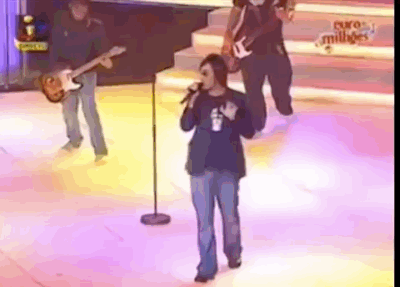 Şöhret basamaklarına ulaşamadan önü kesilen bu bahtsız arkadaş