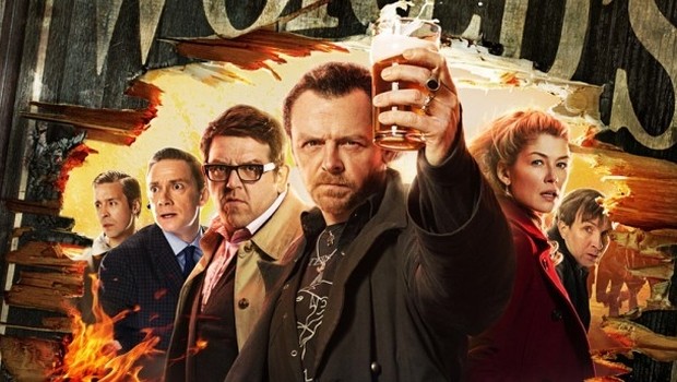 The World’s End (2013)