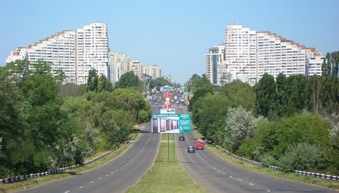 Kişinev-Moldova