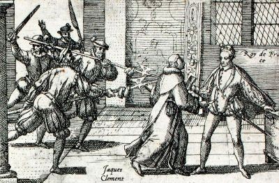 Henry III Dönemi, 1559 - 1589