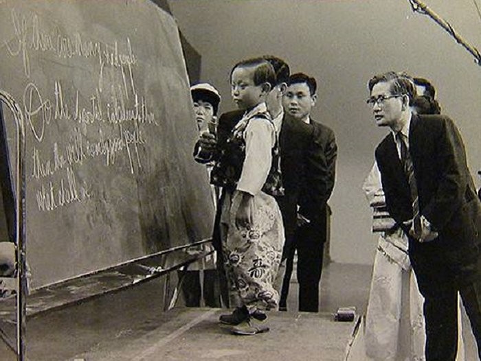 Kim Ung-Yong