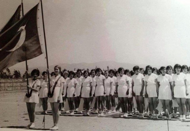 19 Mayıs 1965 ÇORUM