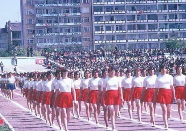 19 Mayıs 1975 KONYA