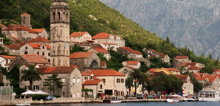 1. Vizesiz Sırbistan