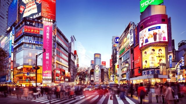 Vizesiz Japonya
