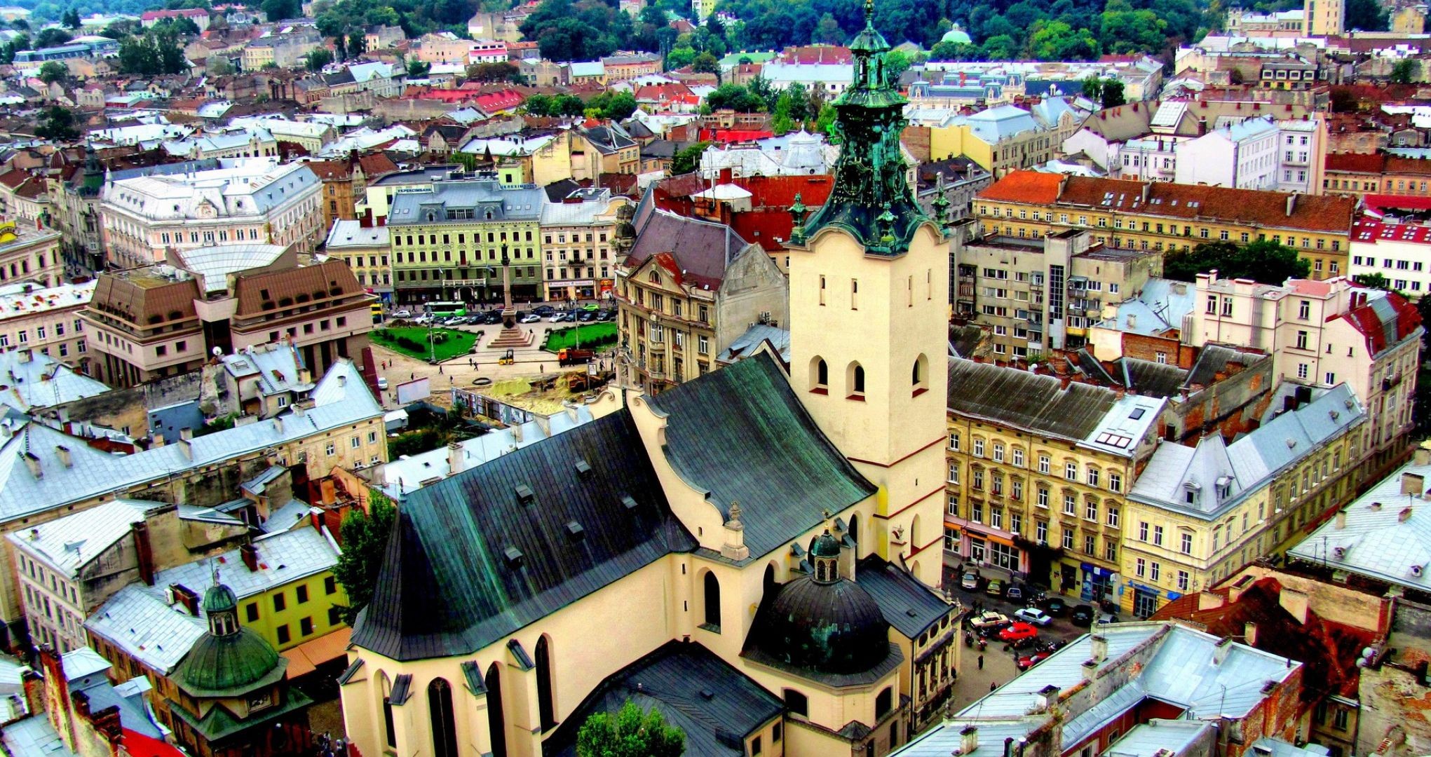 Vizesiz Ukrayna