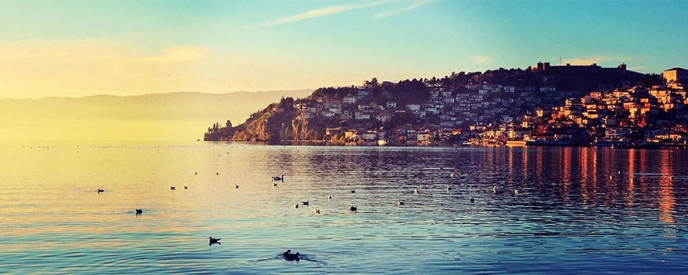 Vizesiz Makedonya