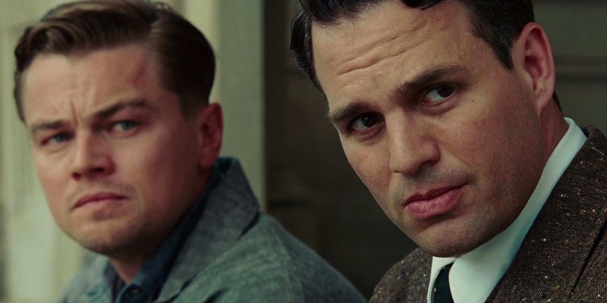 Shutter Island