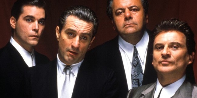 Goodfellas