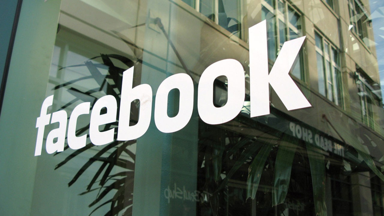 5. Facebook — 6.213$