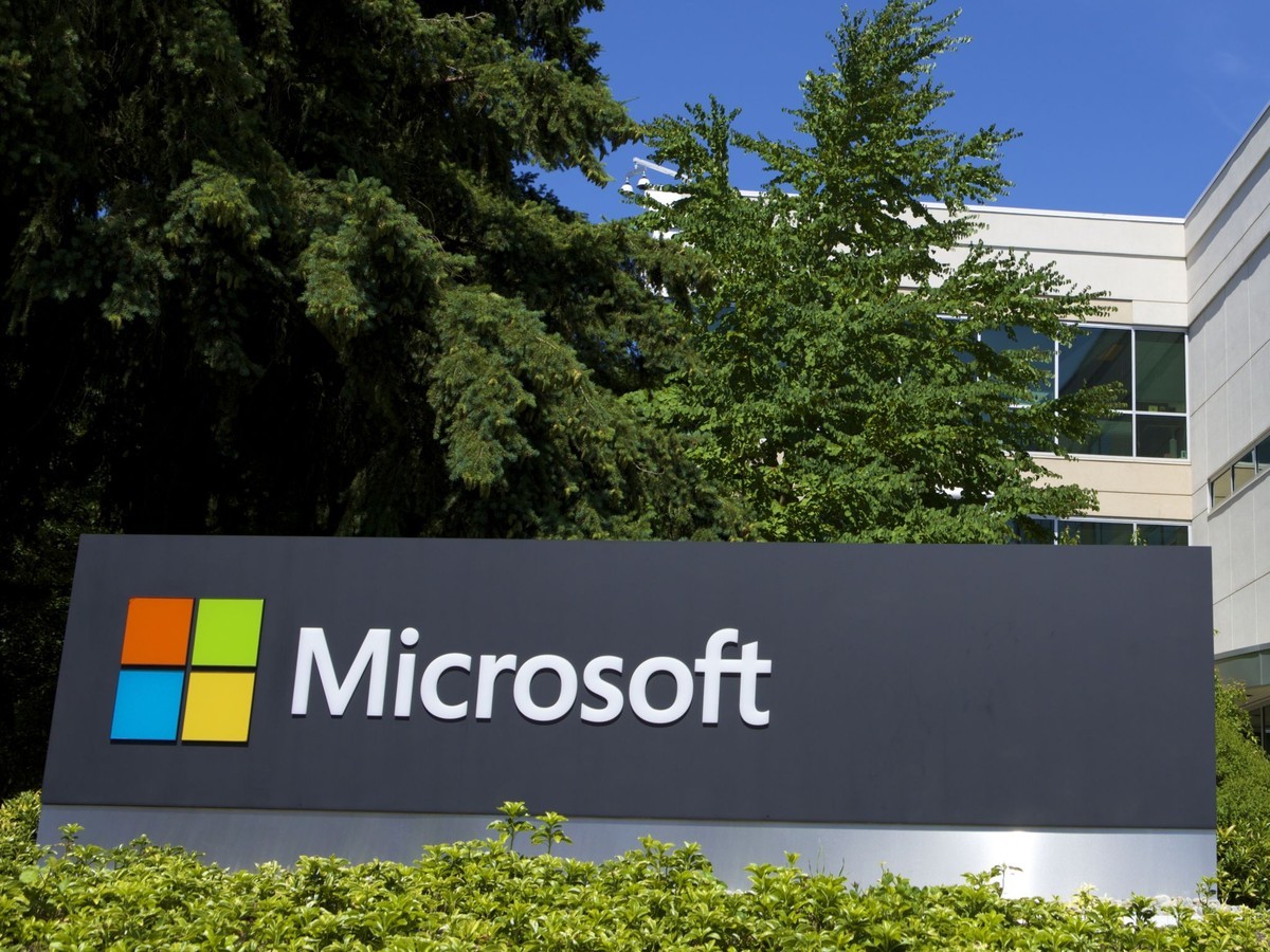 6. Microsoft — 6.138$