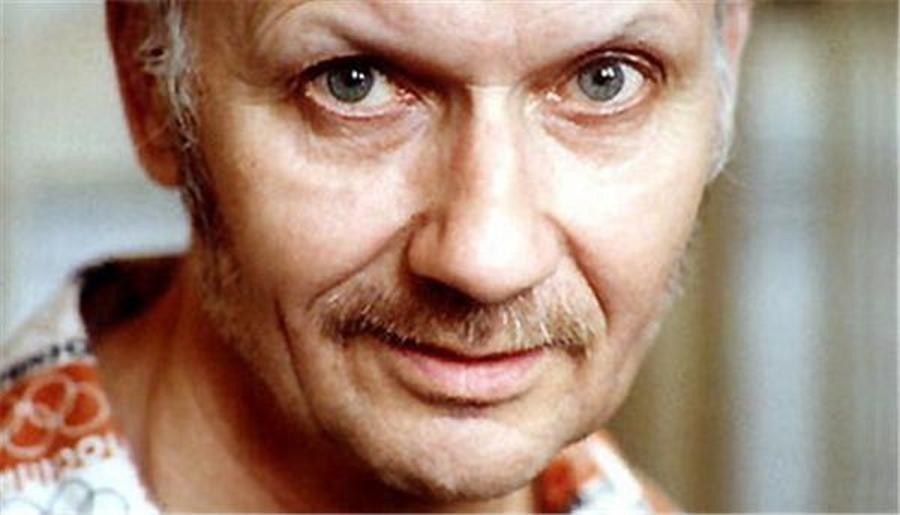 10. Andrei Romanovich Chikatilo